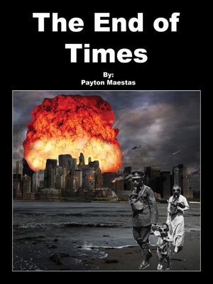 cover image of End of Times